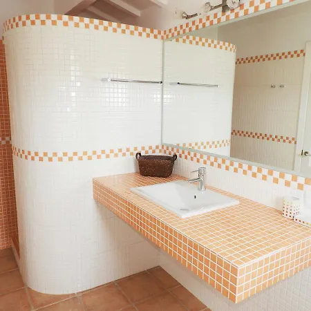 Casa vacanze Finca Es Pi Es Mercadal