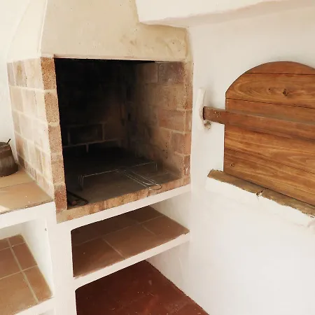 Finca Es Pi Tatil Evi Es Mercadal