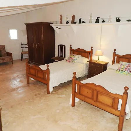 Finca Es Pi