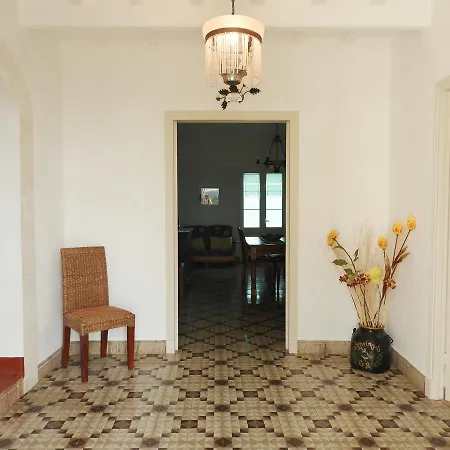Casa vacanze Finca Es Pi Es Mercadal