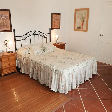 Finca Es Pi Tatil Evi Es Mercadal