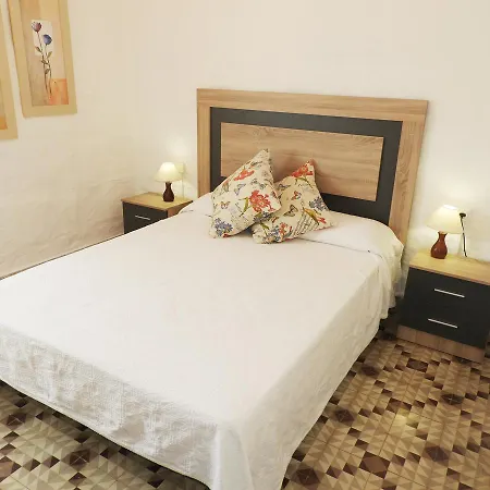 Tatil Evi Finca Es Pi *