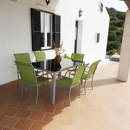 Tatil Evi Finca Es Pi