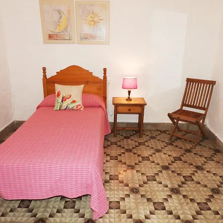 Finca Es Pi Tatil Evi *