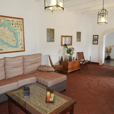 Tatil Evi Finca Es Pi *