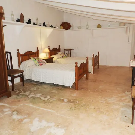 Finca Es Pi